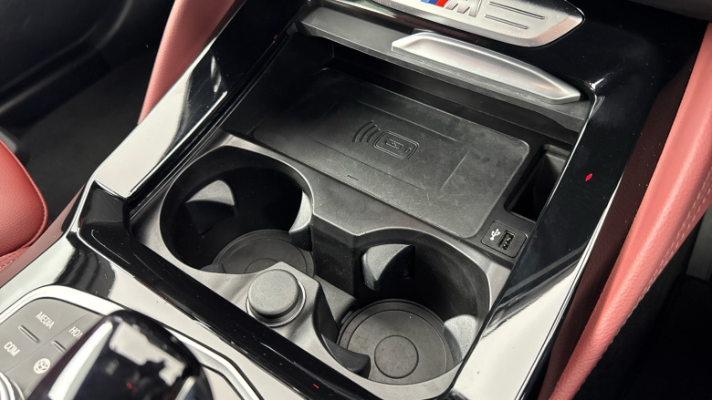 BMW X4 xDrive M40i MHT 5dr Auto Petrol Estate